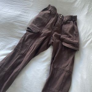 Pacsun cargo pants
